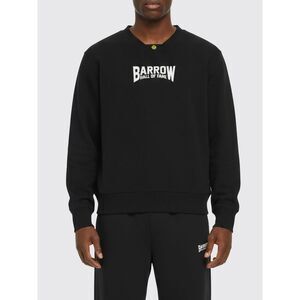 Barrow Sweatshirt Men Black